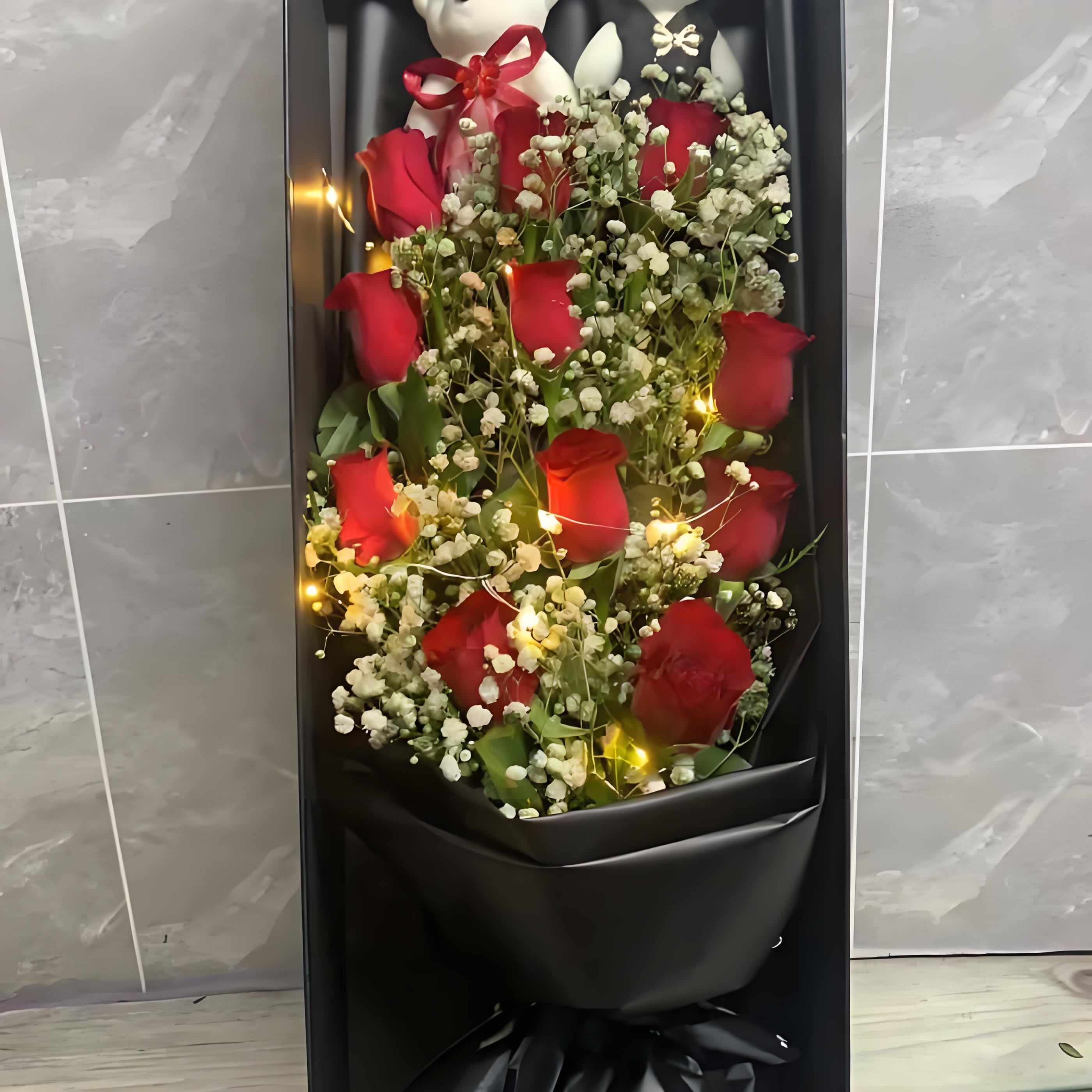 宜宾高县花店